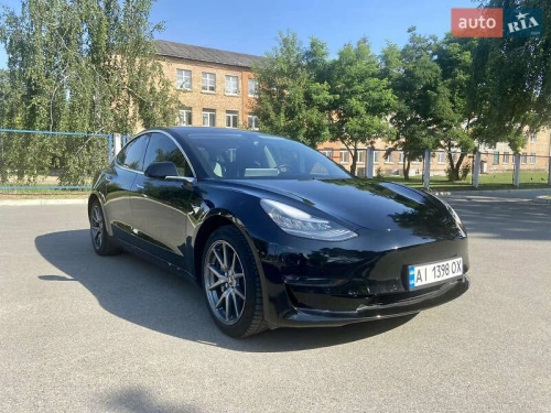 Tesla