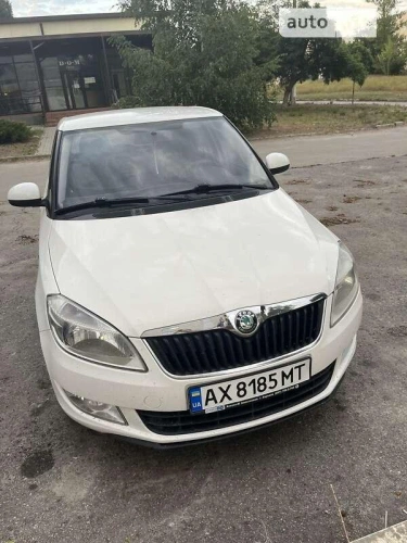 Skoda