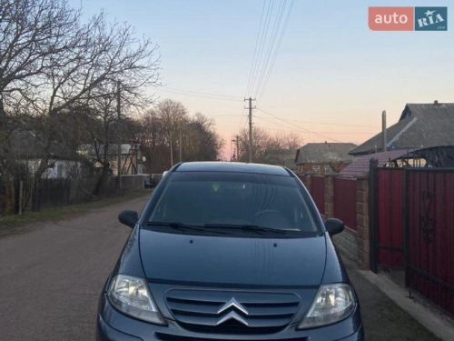 Citroen
