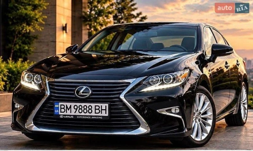Lexus