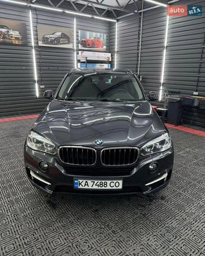 BMW