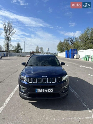 Jeep