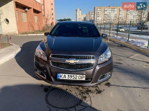 Chevrolet