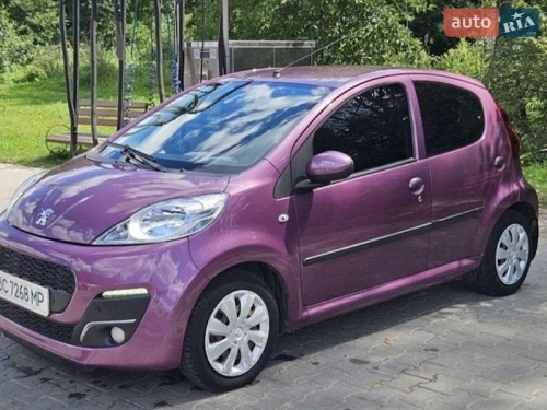 Peugeot