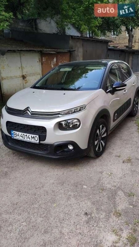 Citroen