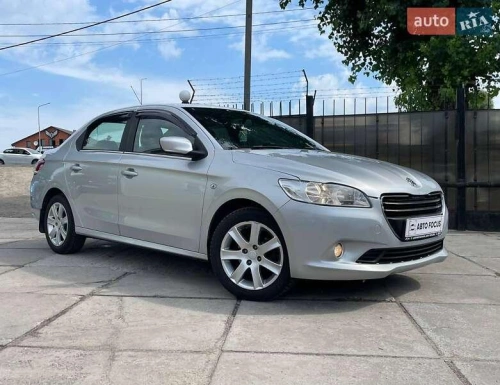 Peugeot