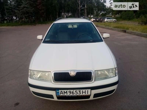 Skoda