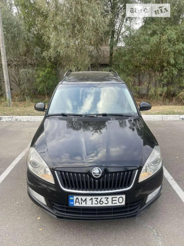 Skoda