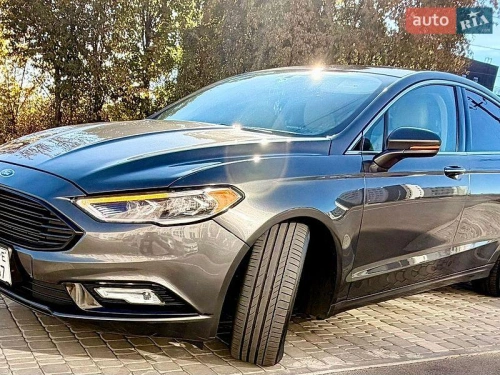 Ford