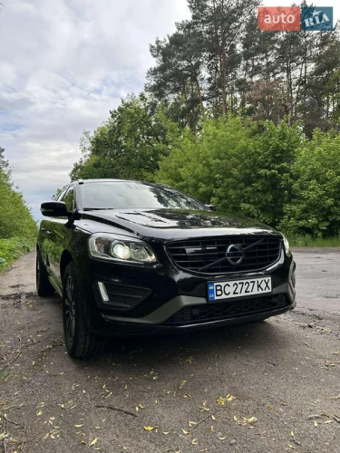 Volvo