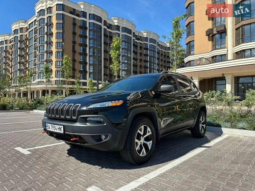 Jeep