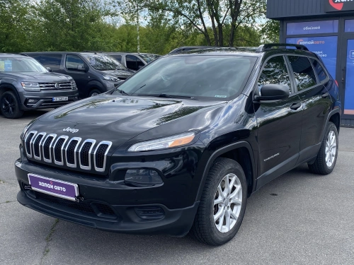 Jeep