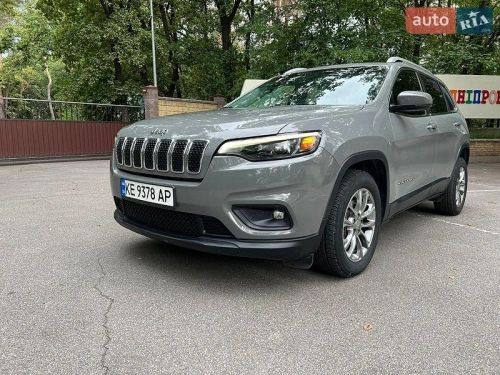 Jeep