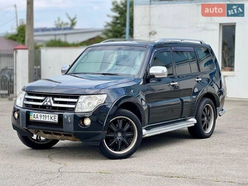 Mitsubishi