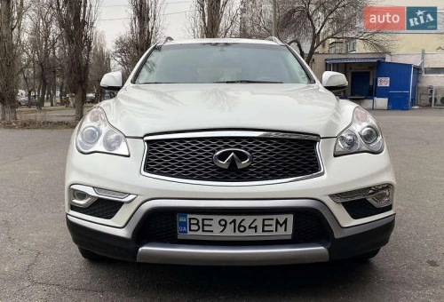 Infiniti