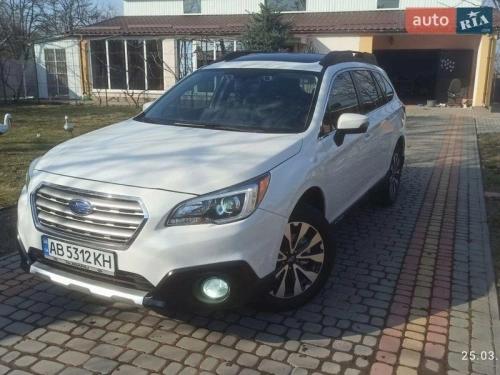 Subaru