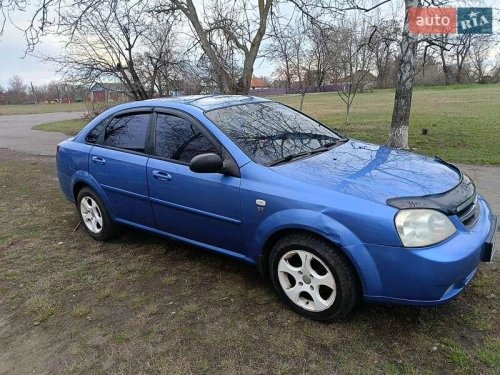 Chevrolet