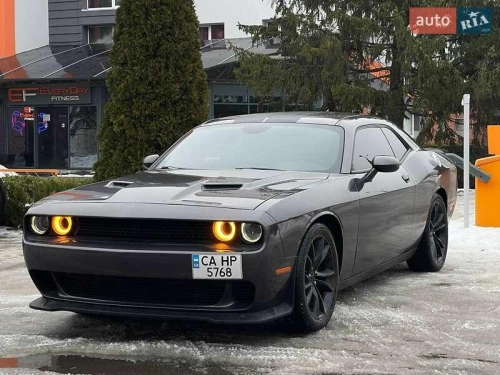 Dodge