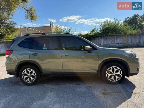 Subaru