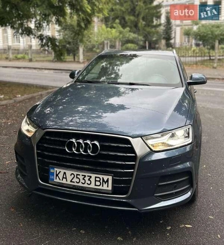 Audi