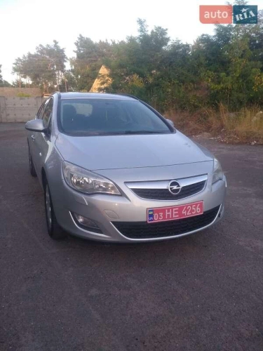Opel