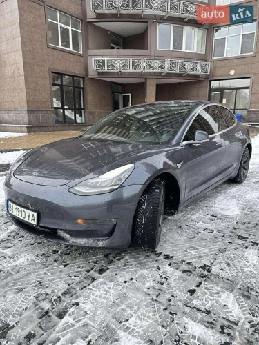 Tesla