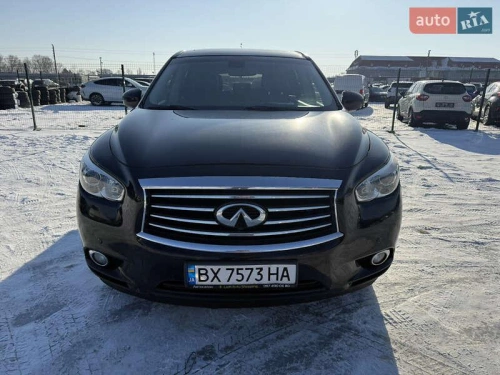 Infiniti