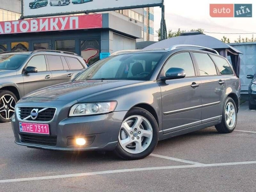 Volvo