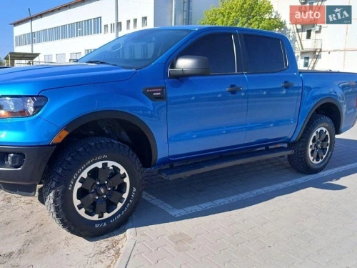 Ford