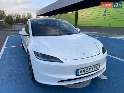 Tesla