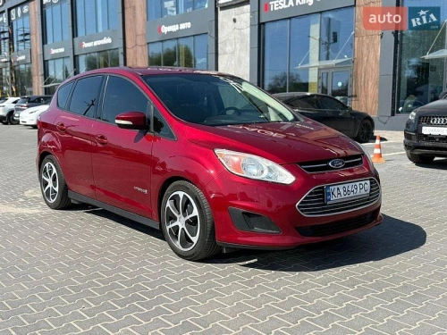 Ford