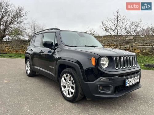 Jeep