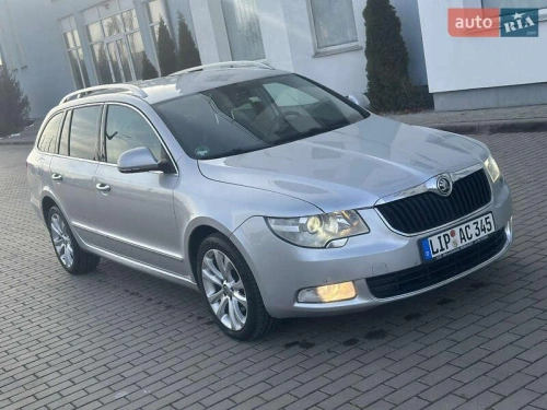 Skoda