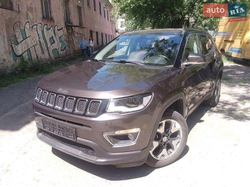 Jeep