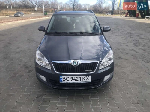 Skoda