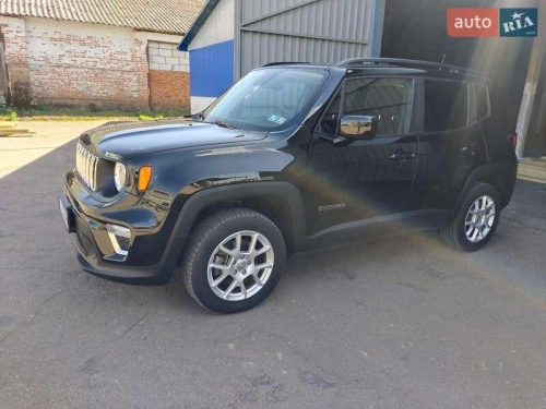 Jeep