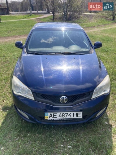 MG