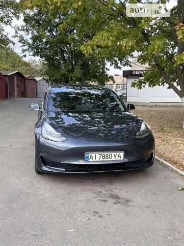 Tesla