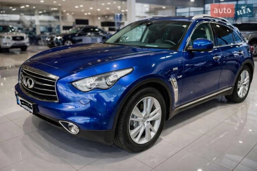 Infiniti