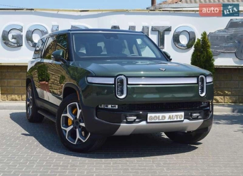 Rivian