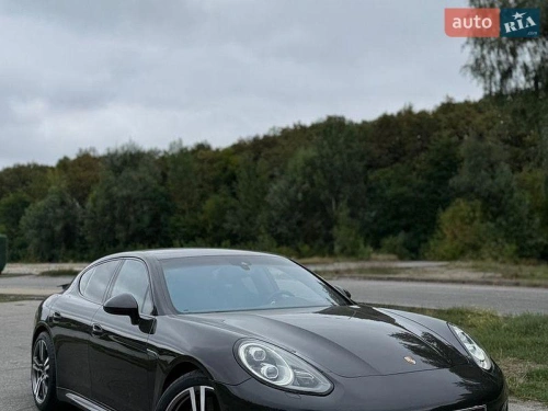 Porsche