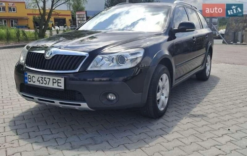 Skoda