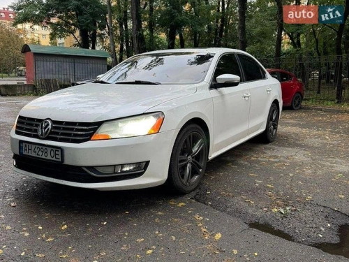 Volkswagen