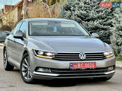 Volkswagen
