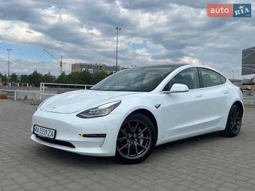 Tesla