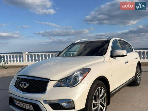 Infiniti