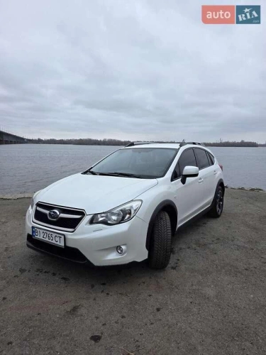 Subaru