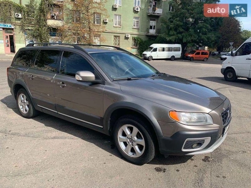 Volvo
