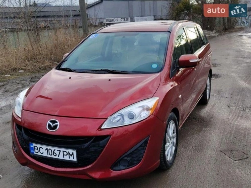 Mazda