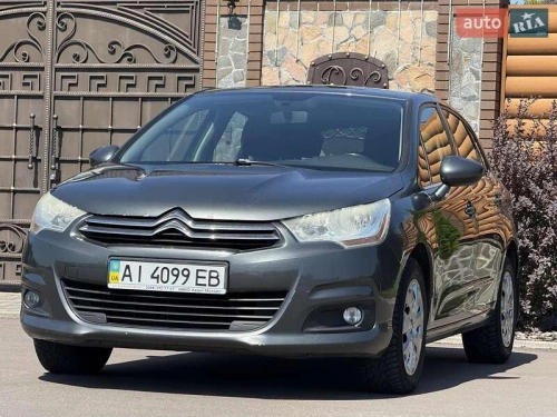 Citroen